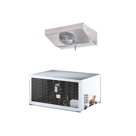 ( 835W)(4,8m³) Tc=0°C/Ta=+25°C R452A 230/1/50